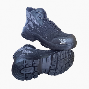 TRIPLES - MOD. 409 :: El Zapato Industrial